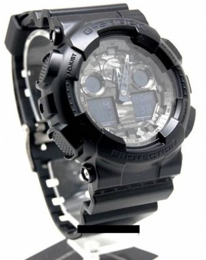 Casio G-Shock G-Classic galéria