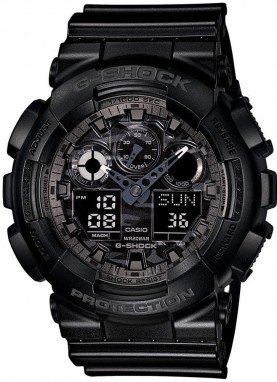 Casio G-Shock G-Classic galéria