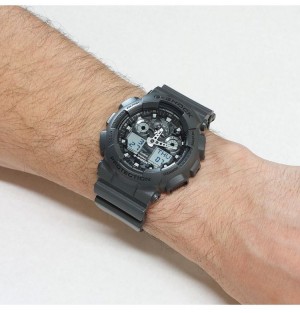 Casio G-Shock G-Classic galéria