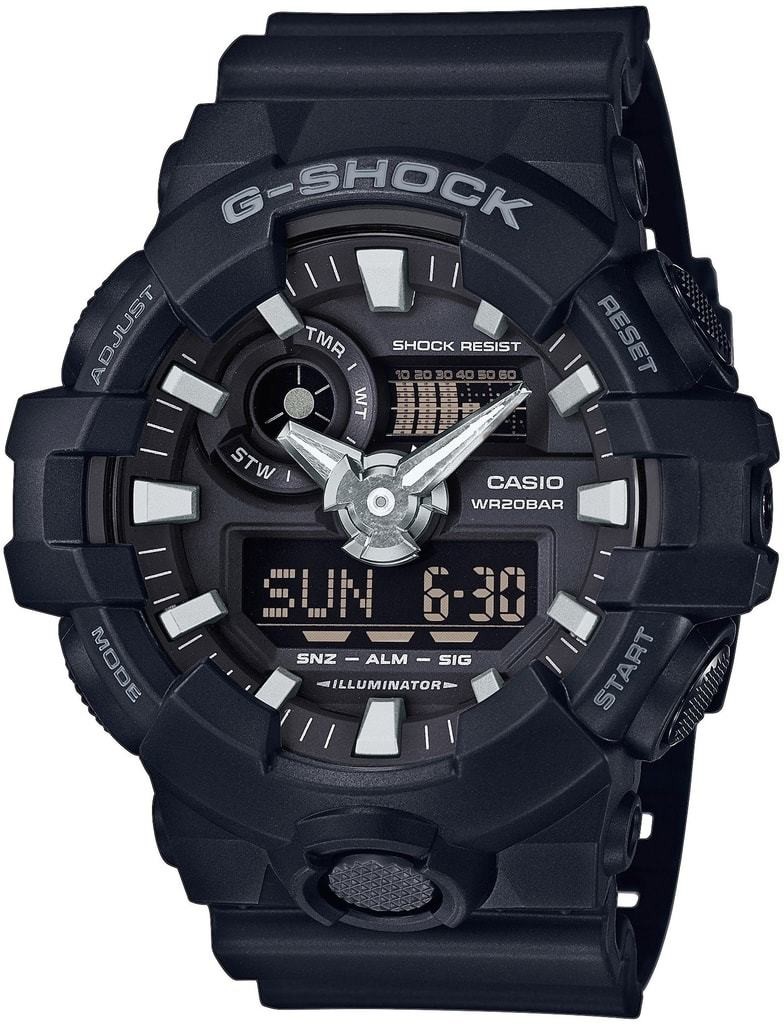 Casio G-Shock