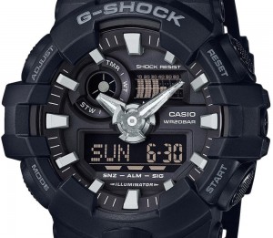 Casio G-Shock galéria