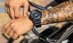 Casio G-Shock galéria