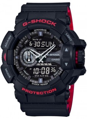 Casio G-Shock galéria
