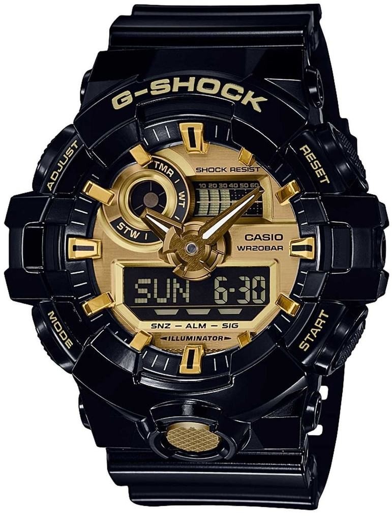 Casio  G-Shock