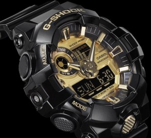 Casio  G-Shock galéria