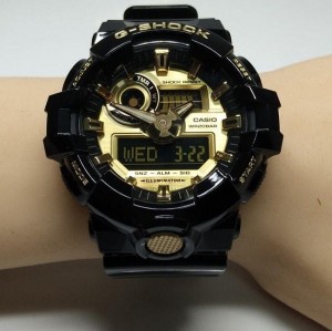 Casio  G-Shock galéria