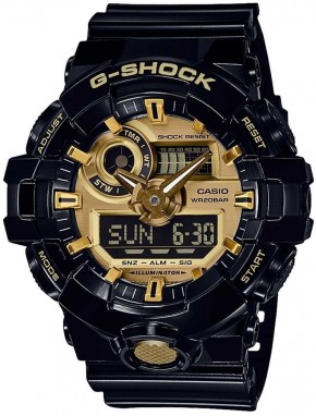 Casio  G-Shock galéria