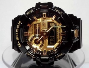 Casio  G-Shock galéria