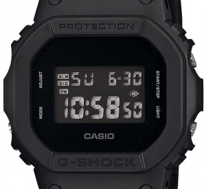 Casio G-Shock galéria
