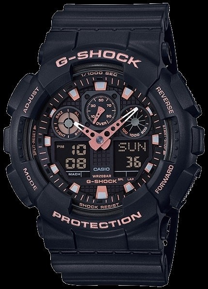 Casio G-Shock