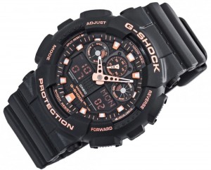 Casio G-Shock galéria