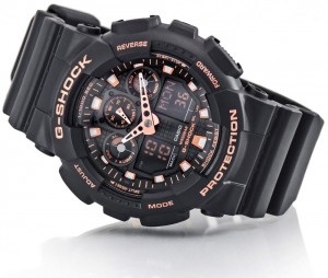 Casio G-Shock galéria