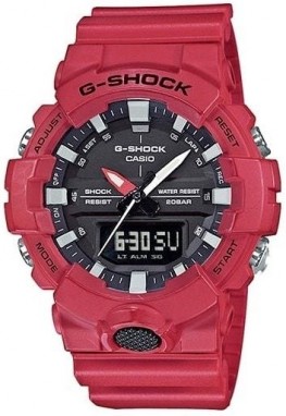 Casio G-Shock galéria