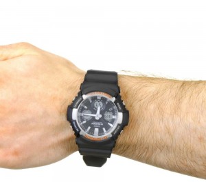 Casio G-Shock galéria