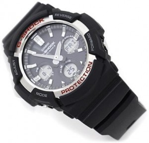 Casio G-Shock galéria