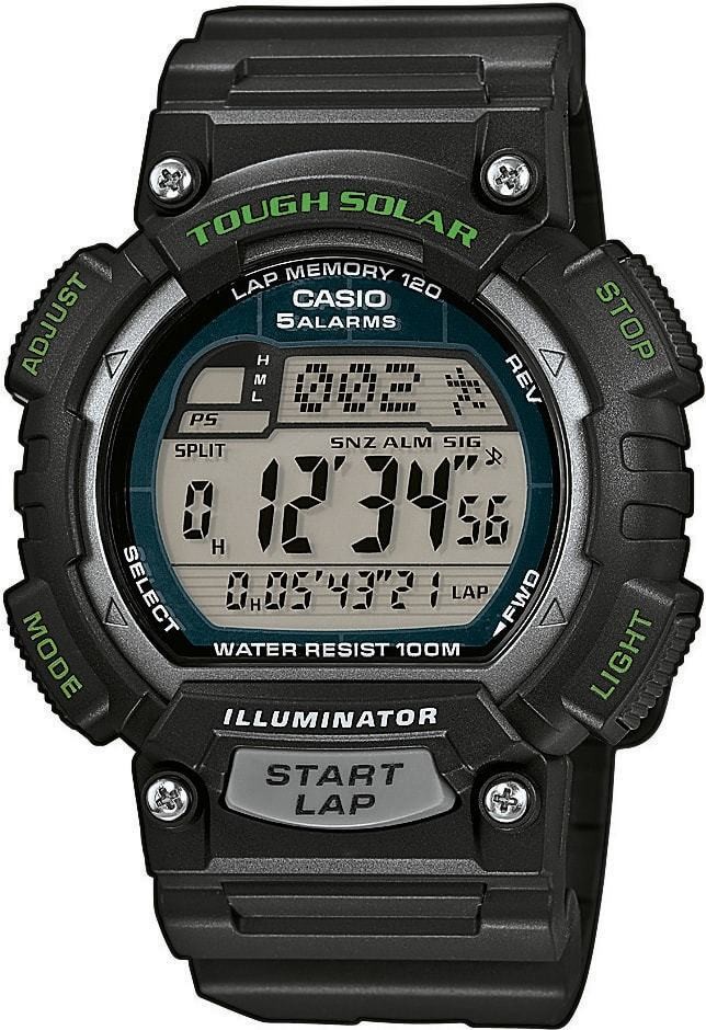 Casio Sports