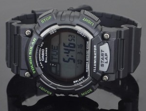 Casio Sports galéria
