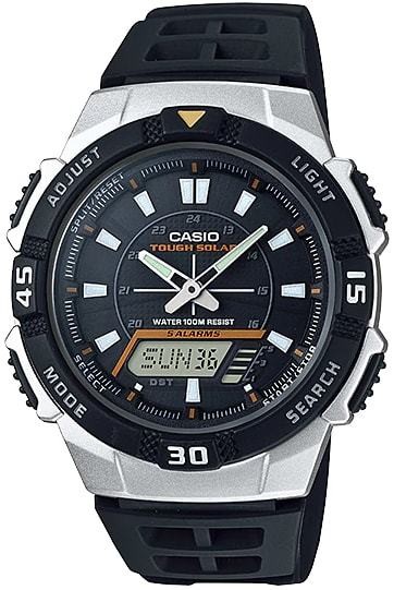 Casio Sports