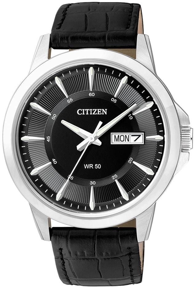 Citizen Basic