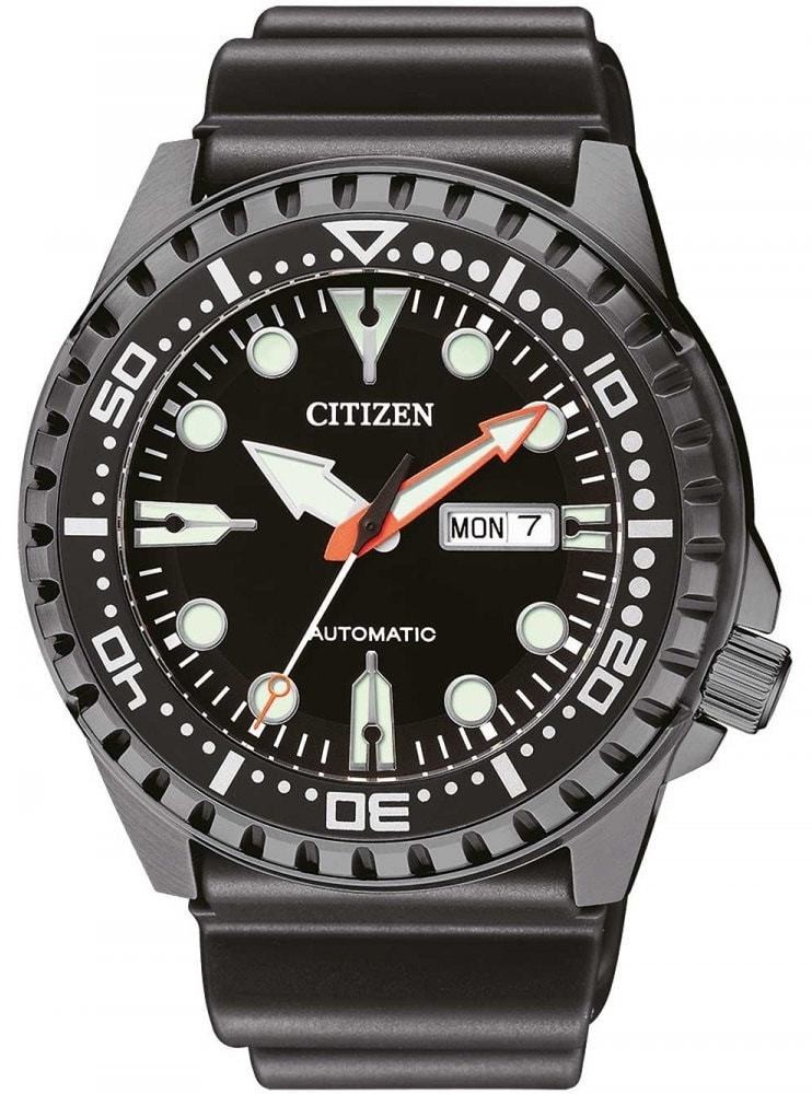 Citizen