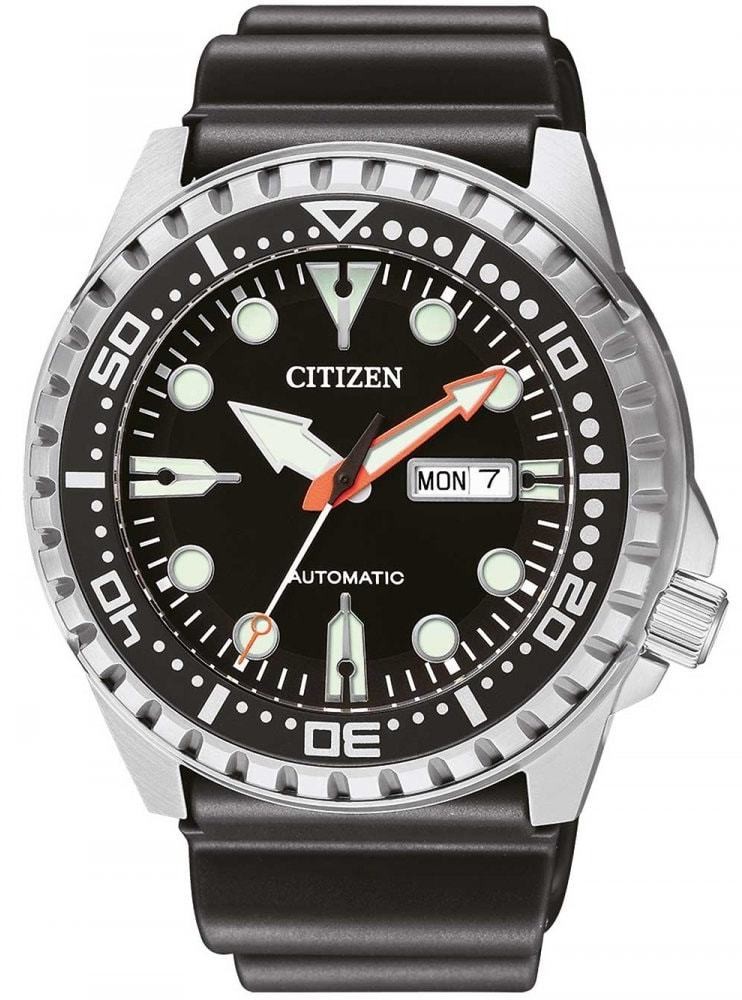 Citizen
