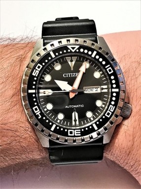 Citizen galéria