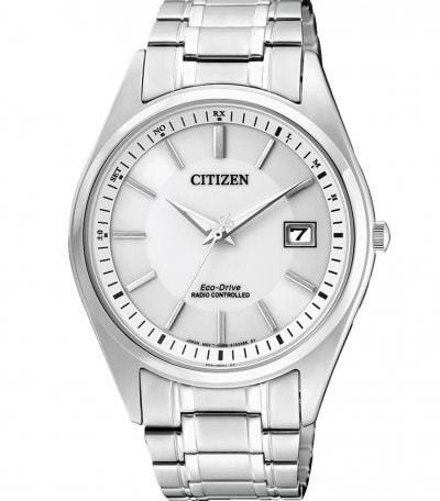 Citizen Radio Controlled