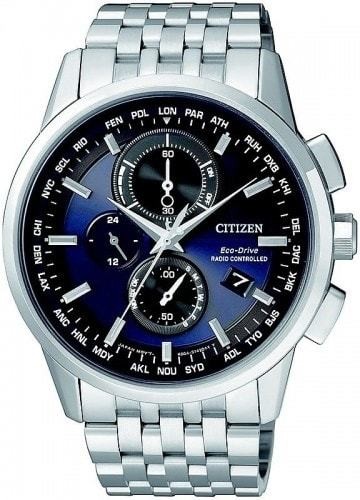 Citizen Eco-Drive Chronograph
