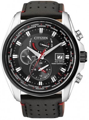 Citizen Eco-Drive Saphirglas galéria