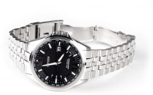Citizen Eco-Drive 4 -Zonen galéria