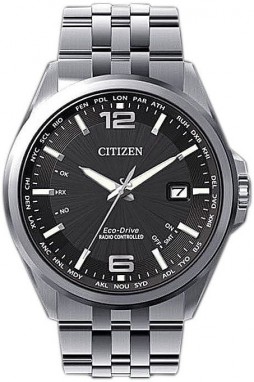Citizen Eco-Drive 4 -Zonen galéria