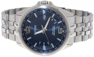 Citizen Eco-Drive 4 -Zonen galéria