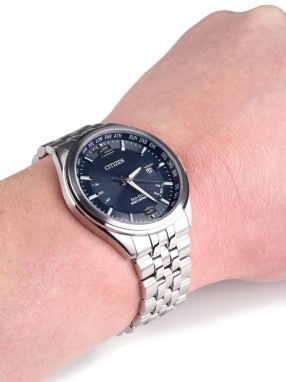 Citizen Eco-Drive 4 -Zonen galéria