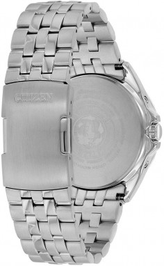 Citizen Eco-Drive 4 -Zonen galéria