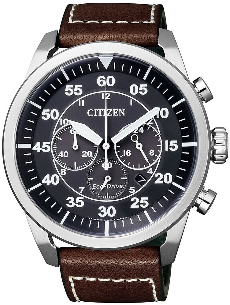 Citizen Eco-Drive Chrono