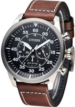 Citizen Eco-Drive Chrono galéria