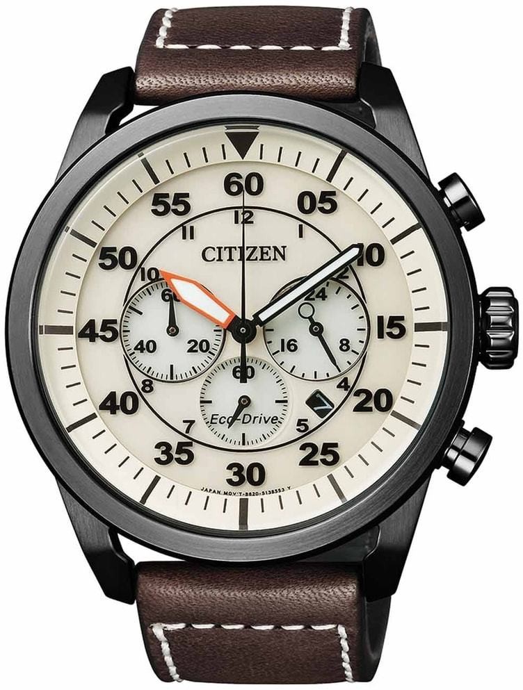 Citizen Eco-Drive Chrono