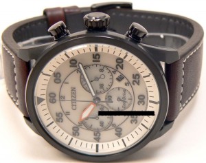 Citizen Eco-Drive Chrono galéria