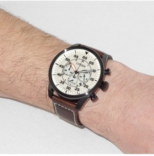 Citizen Eco-Drive Chrono galéria