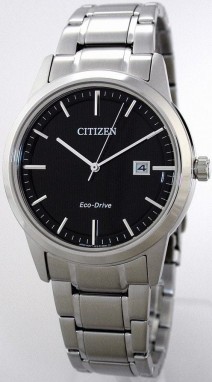 Citizen Eco-Drive galéria