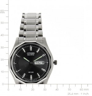 Citizen Eco-Drive Elegant galéria