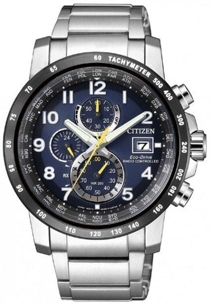Citizen Eco-Drive Sport