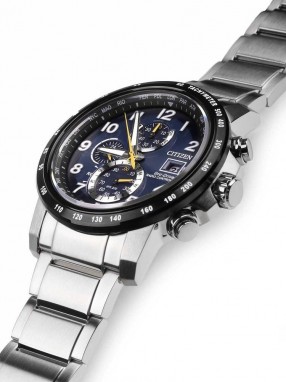 Citizen Eco-Drive Sport galéria