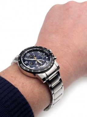 Citizen Eco-Drive Sport galéria