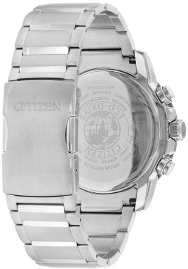 Citizen Eco-Drive Sport galéria