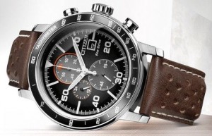 Citizen Eco-Drive galéria