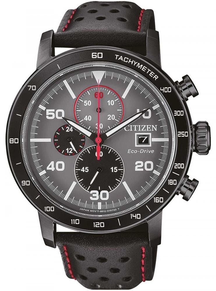 Citizen Eco-Drive