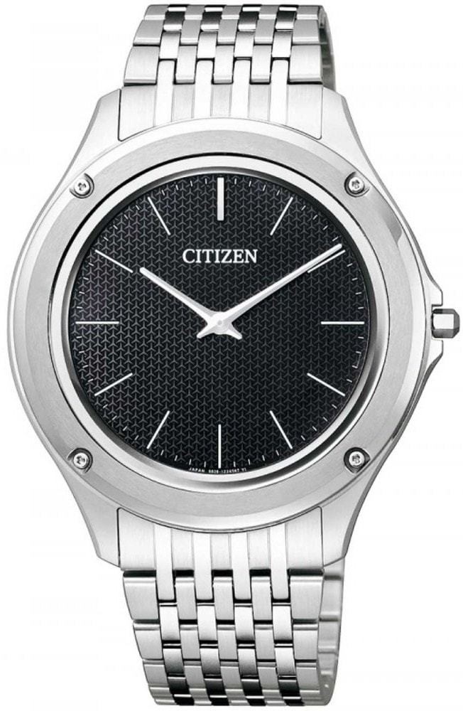Citizen Eco-Drive One