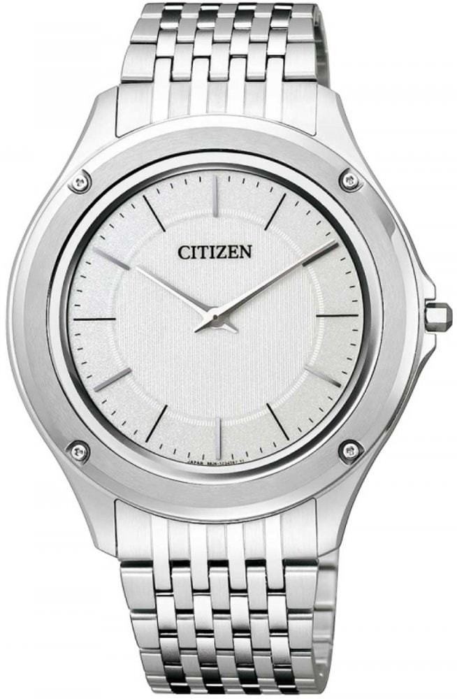 Citizen Eco-Drive One