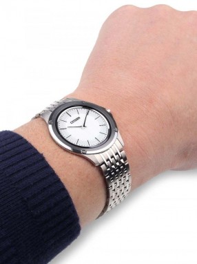 Citizen Eco-Drive One galéria